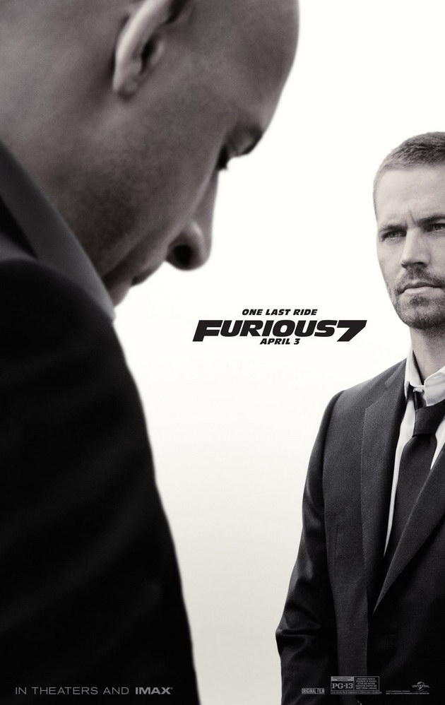 The Furious 7