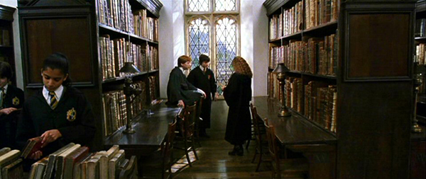 แฮร์รี่ พอตเตอร์กับห้องแห่งความลับ