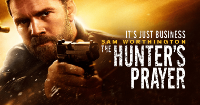 The Hunter's Prayer