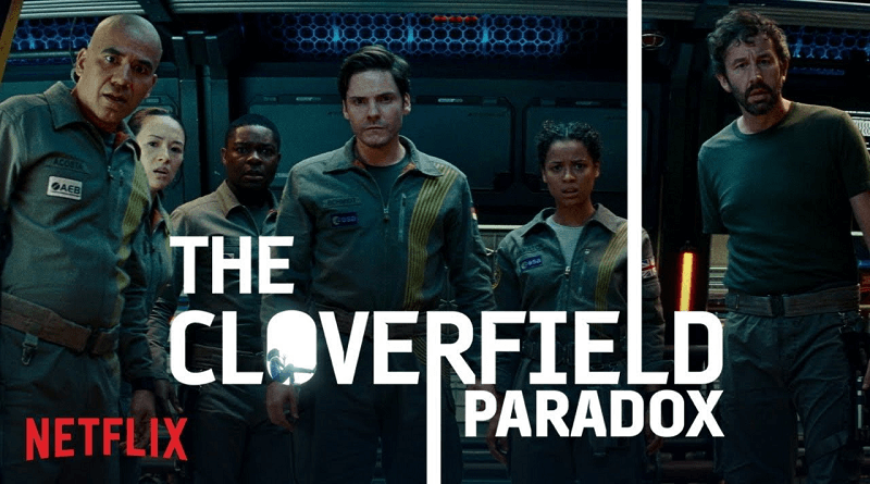 thecloverfield