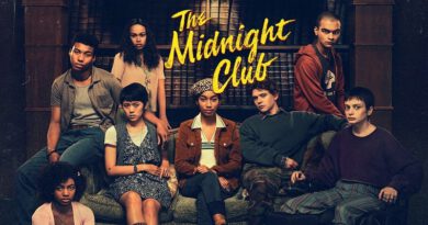 The Midnight Club 2022