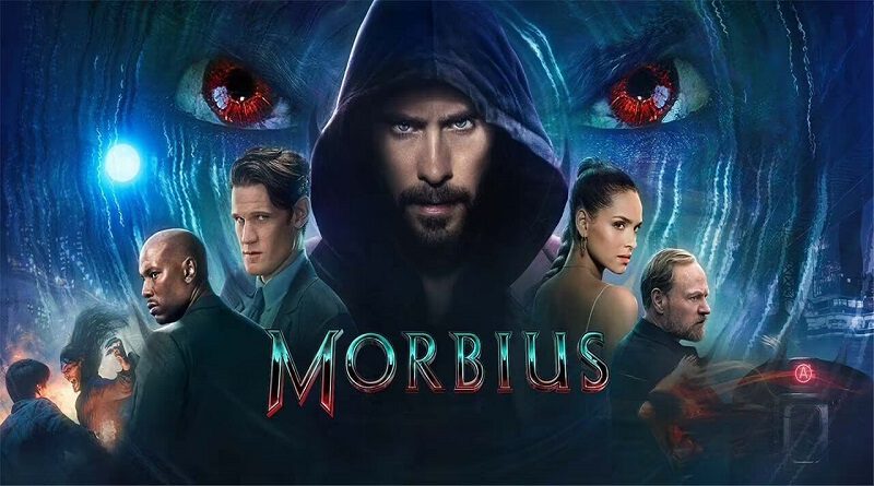 ฮีโร่ ‘Morbius’