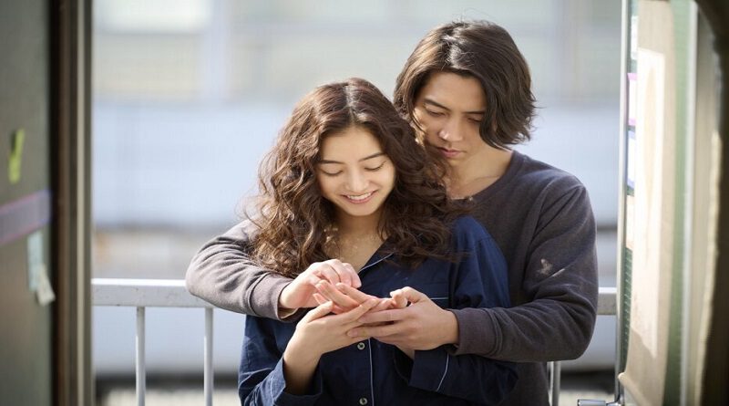 หนังญี่ปุ่น  ‘See Hear Love’